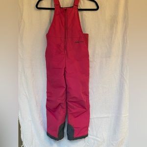 Ski/Snow Bibs